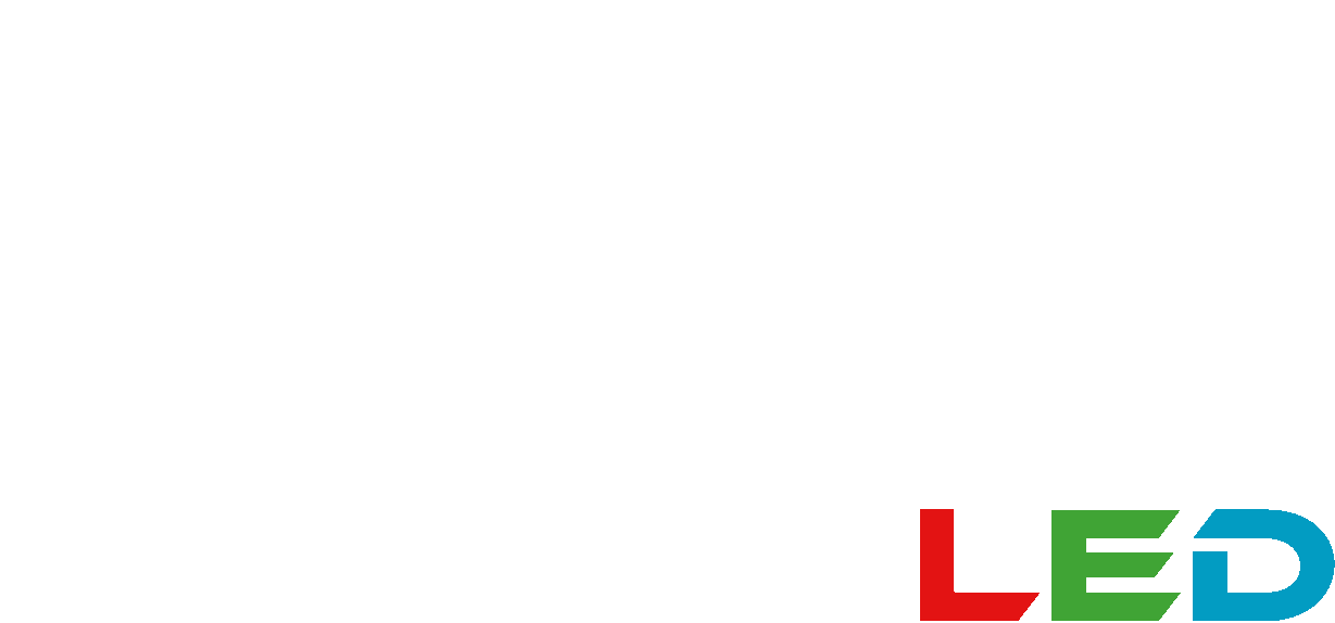 POWER LED Logo
